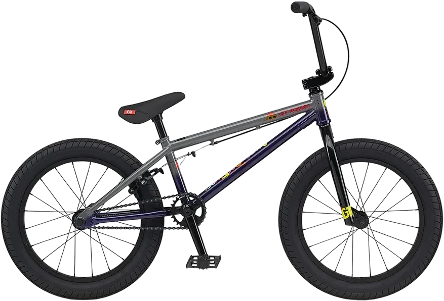Bmx kolo