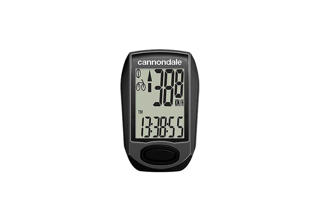 Merilnik hitrosti za kolo