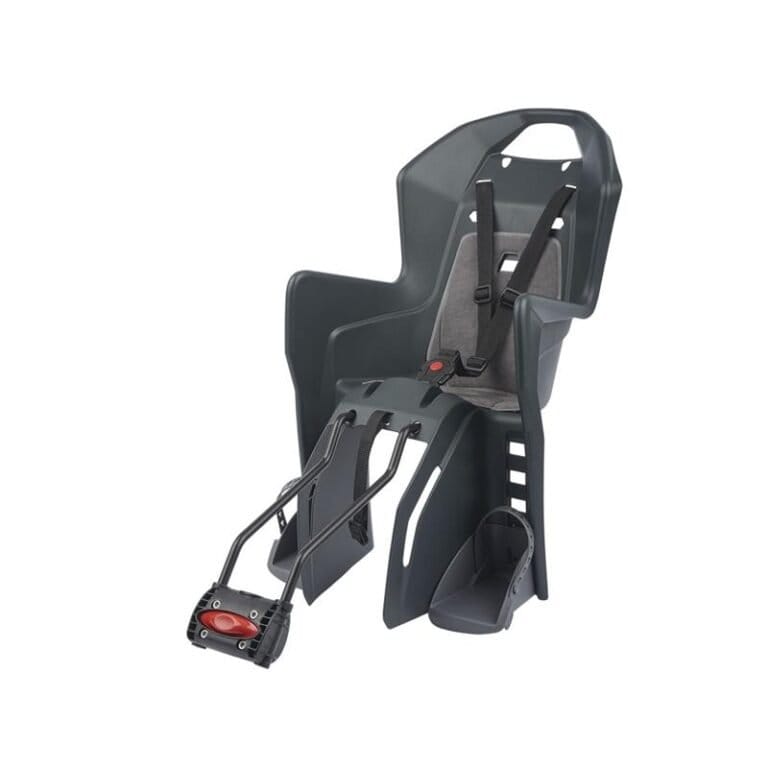 Otroski sedez za kolo