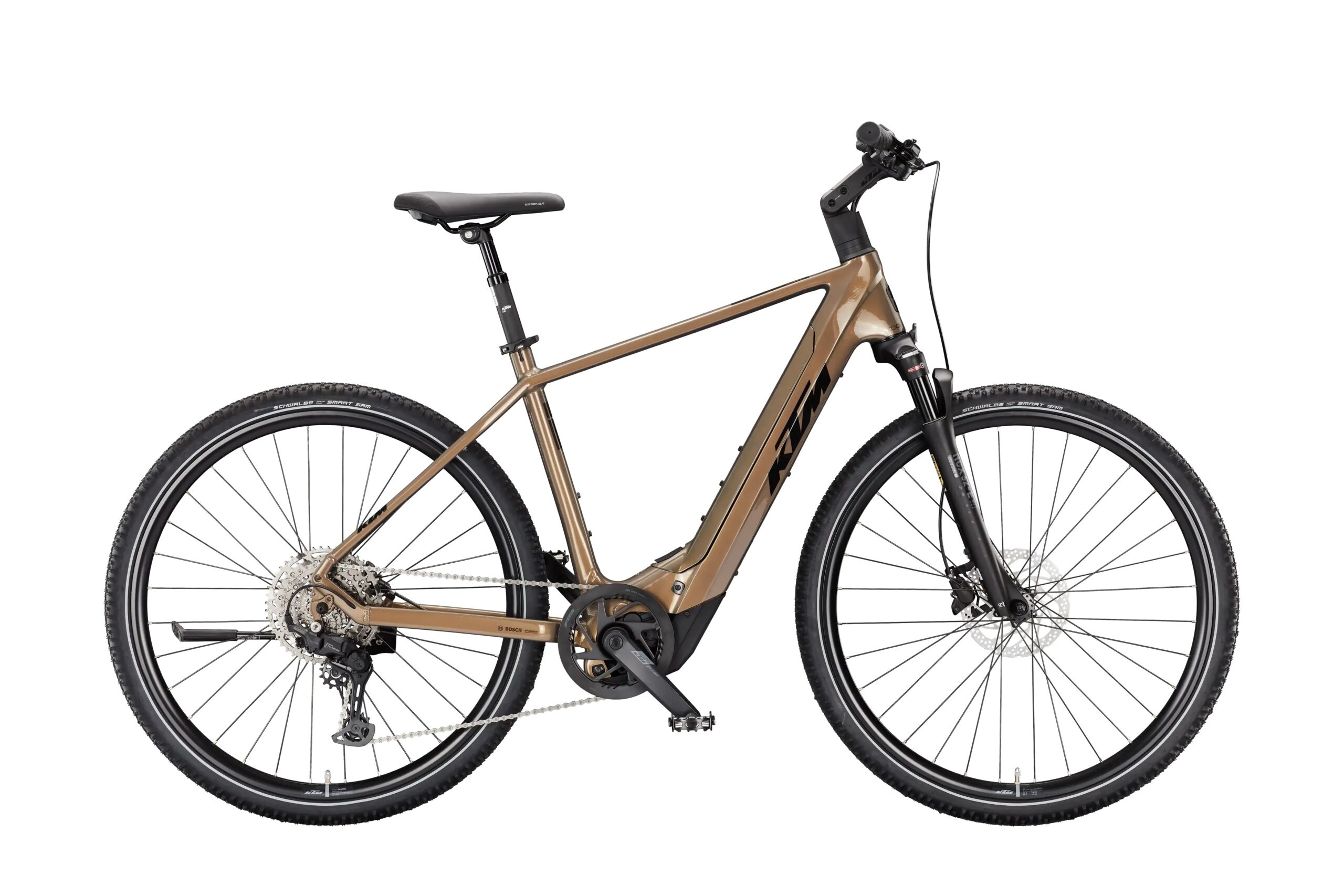 KTM CROSS CX820 OLIVE MEN