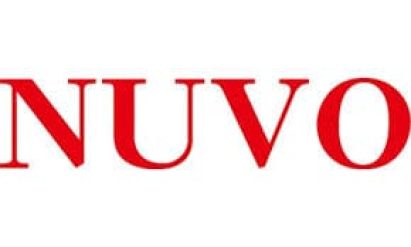 NUVO LOGO